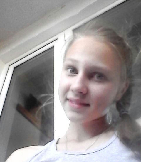 Екатерина)) :