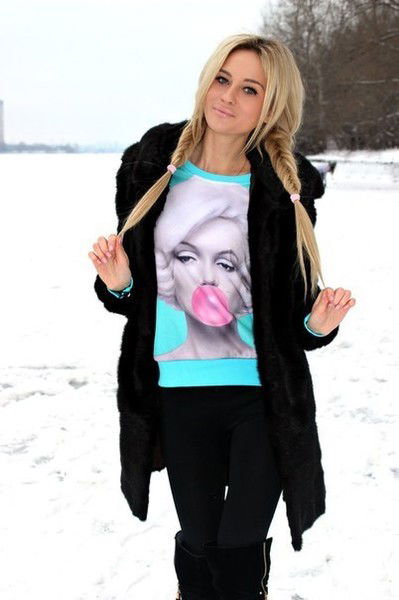 Людмила Мила