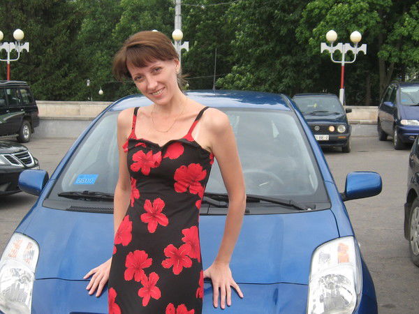 Наталья Леурдо