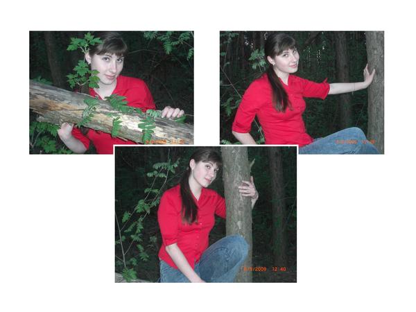 Маргарита Астрилова