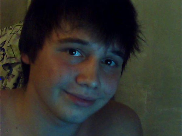 Шамгулин Артур