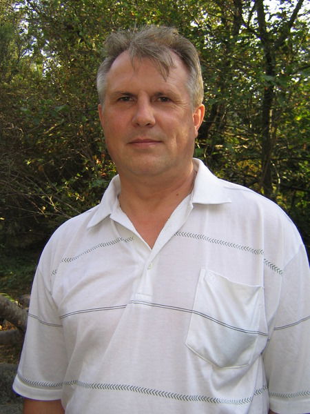 Петр Калуцкий