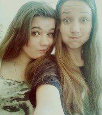 Таисия Блинова