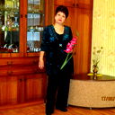 Sade Zeytulaieva