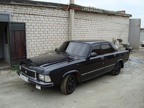 Серега Жариков