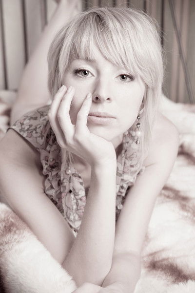 Анастасия Баранова