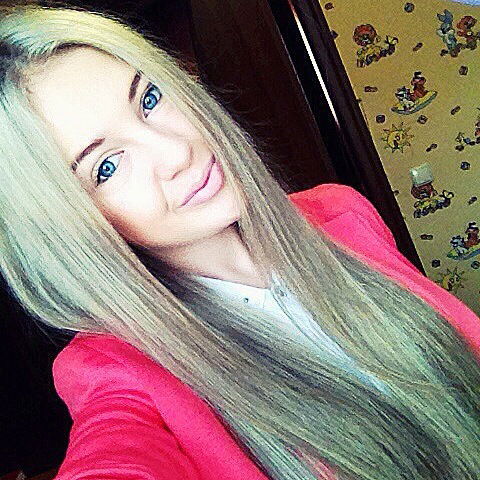 Настюха Алексейцева