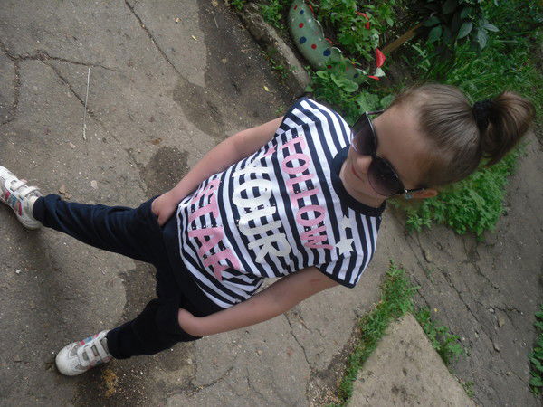 Лена Звягина