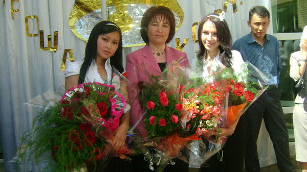 Венера Галишина