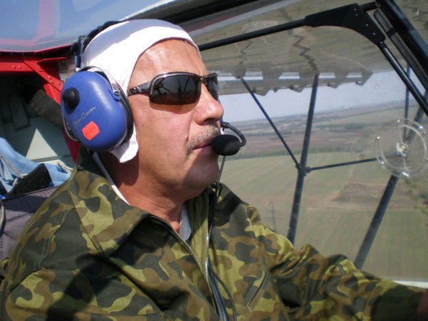 Константин Пуленко