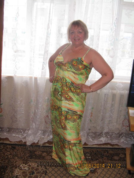 Светлана Аксенова