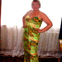 Светлана Аксенова