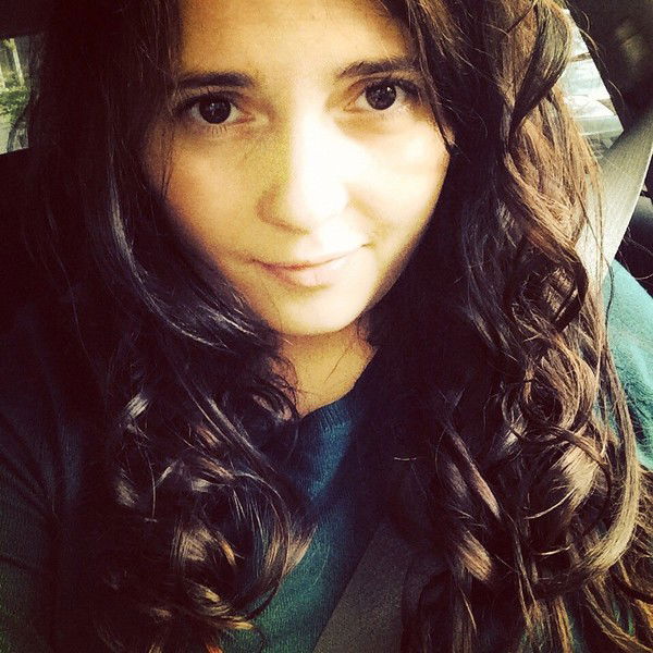 Виктория Рудакова