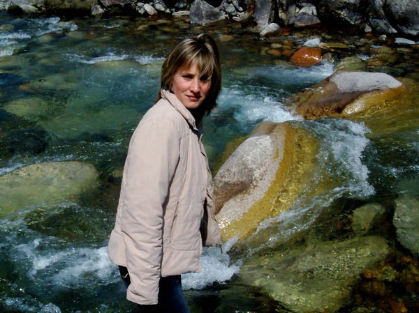 Елена Кунцман