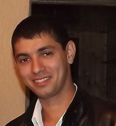 Фанан Кахраманов