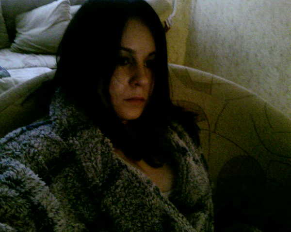 Татьяна Свиб (Почобыт)