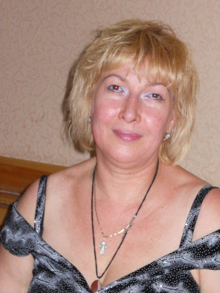 Елена Денишенко