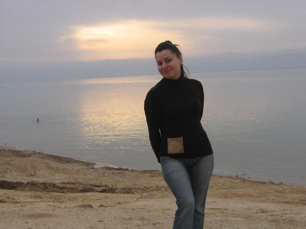 Анна Кадочникова