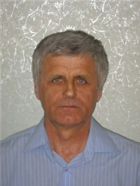 Станислав Сотников