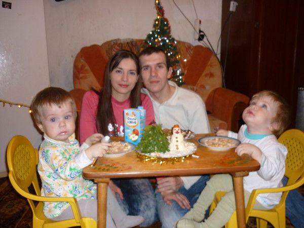 Александр Яговитин