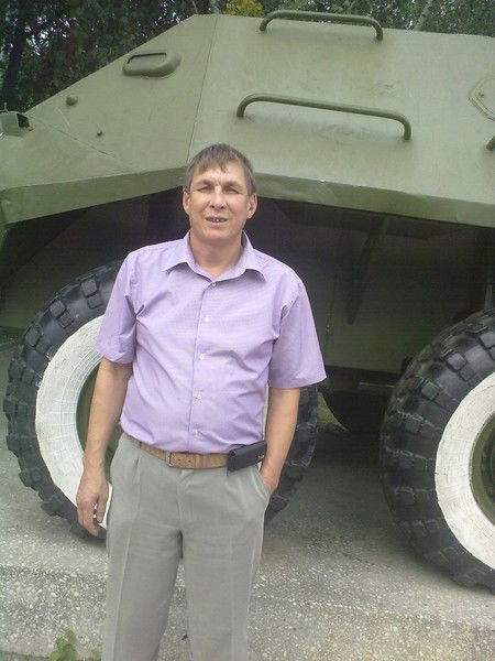 Александр Старченко