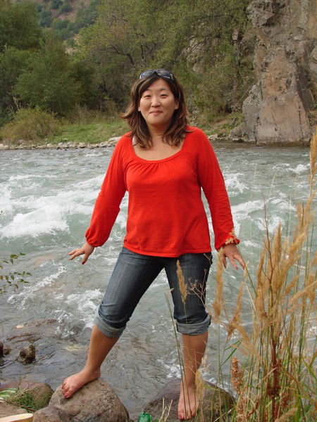 Наталия Ким