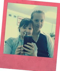 Оксана Абрамова