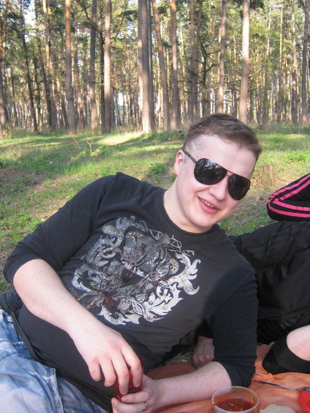 Евгений Стрельников