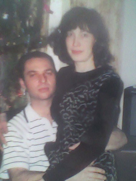 Ирина Бородина