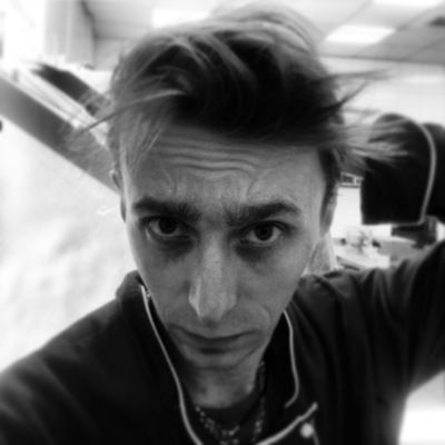 Леонид Васильков