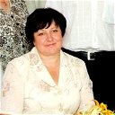 Татьяна Алешина