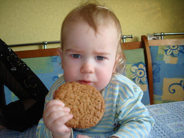 Анна Мартюшева