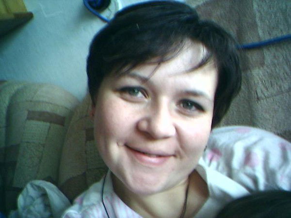 Ирина Ковалёва