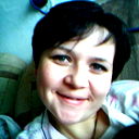 Ирина Ковалёва