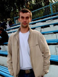 Алексей Гудков