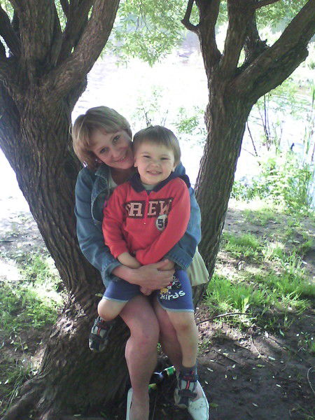 Елена Кошелькова