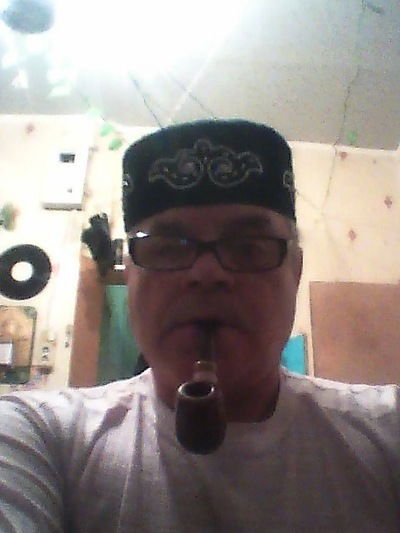 Михаил Буркин