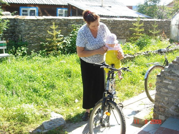 Галина Астахова