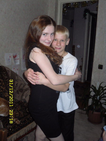 Илья Кондратьев