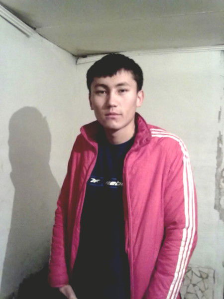 Тарбагатай ***арман***