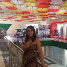 Елена Лукьянчикова