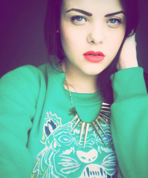 Анастасия Яценко