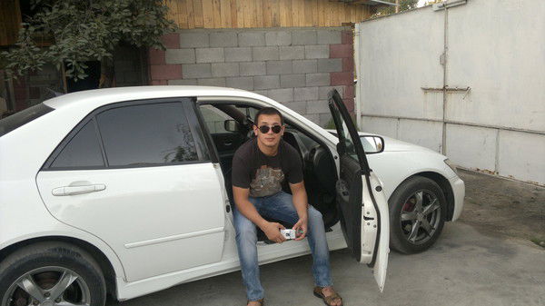 Ришат Маметиминов