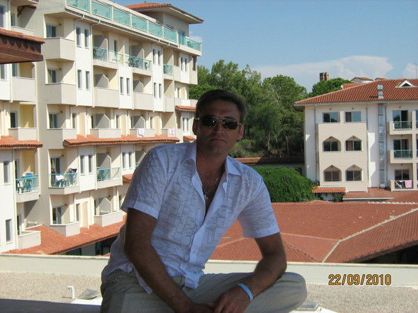 Илья Куцулаба