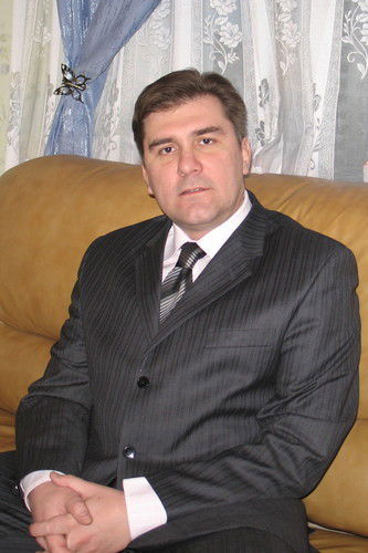Дмитрий Прокш