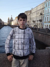 Владислав Мальцев