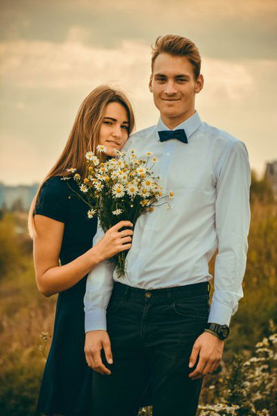 Марина Байкова