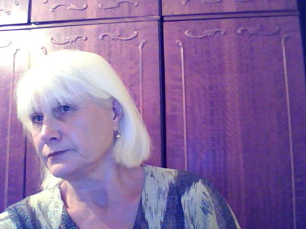 Нажия Гребнева