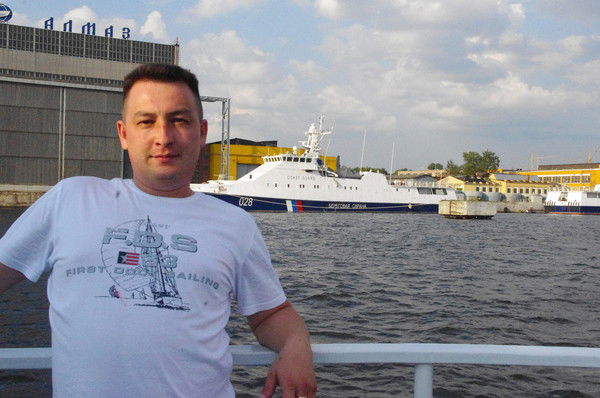 Владимир Бирюков