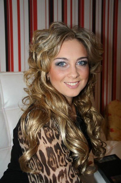 Татьяна Быстрова